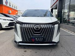 GAC Aion M8 Master Series 400T Prestige Edition - ფოტო 2