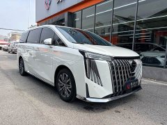 GAC Aion M8 Master Series 400T Prestige Edition - ფოტო 3