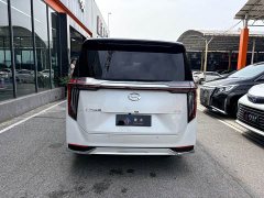 GAC Aion M8 Master Series 400T Prestige Edition - ფოტო 5