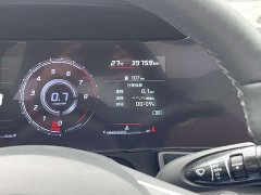 Hyundai Elantra 1.5L CVT Luxury - ფოტო 11