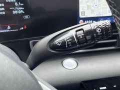 Hyundai Elantra 1.5L CVT Luxury - ფოტო 14