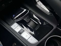 Hyundai Elantra 1.5L CVT Luxury - ფოტო 15
