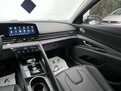 Hyundai Elantra 1.5L CVT Luxury - ფოტო 6