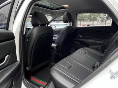 Hyundai Elantra 1.5L CVT Luxury - ფოტო 8