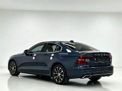 Volvo S60 T4 Intelligent Luxury Edition - ფოტო 2