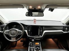 Volvo S60 T4 Intelligent Luxury Edition - ფოტო 3