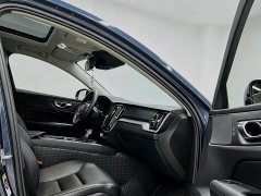 Volvo S60 T4 Intelligent Luxury Edition - ფოტო 5