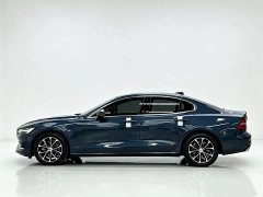 Volvo S60 T4 Intelligent Luxury Edition - ფოტო 6