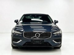 Volvo S60 T4 Intelligent Luxury Edition - ფოტო 7