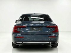 Volvo S60 T4 Intelligent Luxury Edition - ფოტო 8