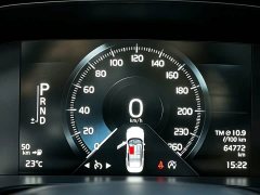 Volvo S60 T4 Intelligent Luxury Edition - ფოტო 9