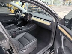 Tesla Model Y 2022 Rear-Wheel Drive - ფოტო 12