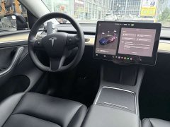 Tesla Model Y 2022 Rear-Wheel Drive - ფოტო 14
