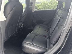 Tesla Model Y 2022 Rear-Wheel Drive - ფოტო 15