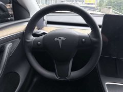 Tesla Model Y 2022 Rear-Wheel Drive - ფოტო 16