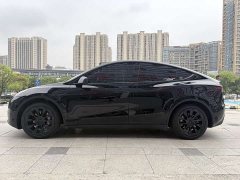 Tesla Model Y 2022 Rear-Wheel Drive - ფოტო 3
