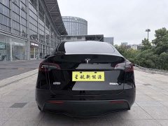 Tesla Model Y 2022 Rear-Wheel Drive - ფოტო 5