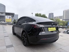 Tesla Model Y 2022 Rear-Wheel Drive - ფოტო 7