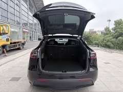 Tesla Model Y 2022 Rear-Wheel Drive - ფოტო 9