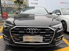 Audi A6L 45 TFSI quattro Premium Dynamic - ფოტო 2