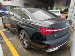 Audi A6L 45 TFSI quattro Premium Dynamic - ფოტო 4