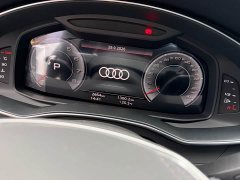 Audi A6L 45 TFSI quattro Premium Dynamic - ფოტო 5