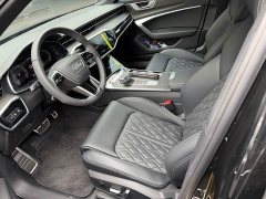 Audi A6L 45 TFSI quattro Premium Dynamic - ფოტო 6