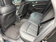 Audi A6L 45 TFSI quattro Premium Dynamic - ფოტო 7