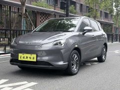 Neta V Standard Range Industry Custom Edition - ფოტო 1