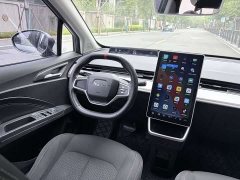 Neta V Standard Range Industry Custom Edition - ფოტო 14
