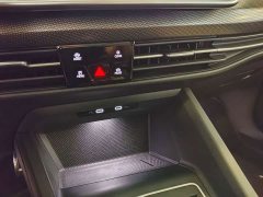 Volkswagen Golf 300TSI R-Line - ფოტო 10