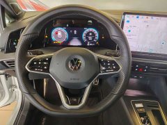 Volkswagen Golf 300TSI R-Line - ფოტო 13