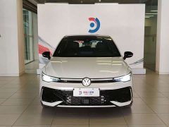 Volkswagen Golf 300TSI R-Line - ფოტო 2