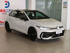 Volkswagen Golf 300TSI R-Line - ფოტო 3