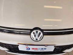 Volkswagen Golf 300TSI R-Line - ფოტო 5