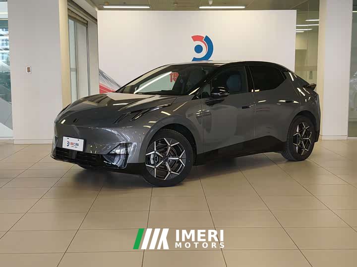 Lynk & Co Geely Linker 20 530km Rear-wheel Drive Pro - ავტომობილი ჩინეთიდან