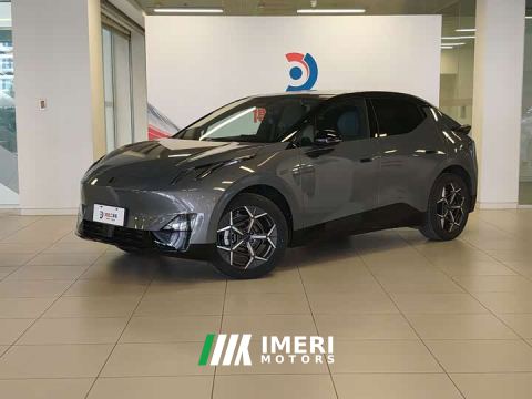 2025 Lynk & Co Geely Linker 20 530km Rear-wheel Drive Pro - ავტომობილი ჩინეთიდან