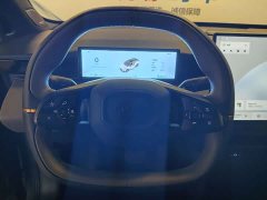 Lynk & Co Geely Linker 20 530km Rear-wheel Drive Pro - ფოტო 14