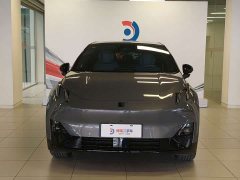 Lynk & Co Geely Linker 20 530km Rear-wheel Drive Pro - ფოტო 2