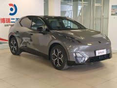 Lynk & Co Geely Linker 20 530km Rear-wheel Drive Pro - ფოტო 3