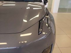 Lynk & Co Geely Linker 20 530km Rear-wheel Drive Pro - ფოტო 6