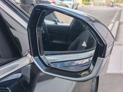 BMW 5 Series 525Li M Sport Package - ფოტო 11