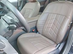 BMW 5 Series 525Li M Sport Package - ფოტო 14