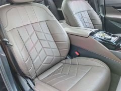 BMW 5 Series 525Li M Sport Package - ფოტო 15
