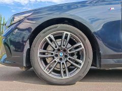 BMW 5 Series 525Li M Sport Package - ფოტო 6