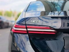 BMW 5 Series 525Li M Sport Package - ფოტო 9