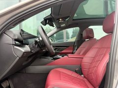 BMW 5 Series 2024 525Li M Sport Package - ფოტო 10