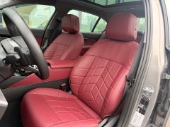 BMW 5 Series 2024 525Li M Sport Package - ფოტო 11