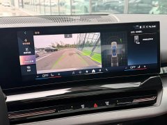 BMW 5 Series 2024 525Li M Sport Package - ფოტო 12