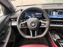 BMW 5 Series 2024 525Li M Sport Package - ფოტო 15